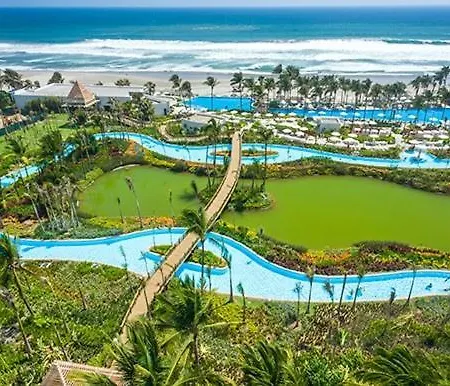 Mayan Vidanta Villas Golf A 800 Mt De La Playa